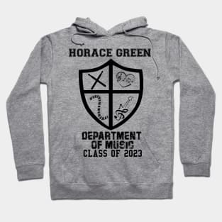 Horace Hoodie